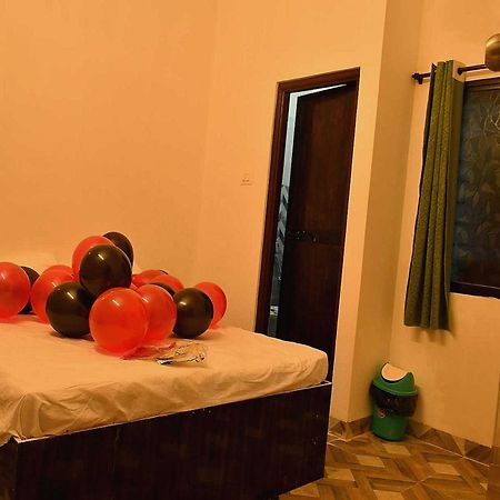 SPOT ON 91972 Hotel Elite Chandrapur Exterior foto